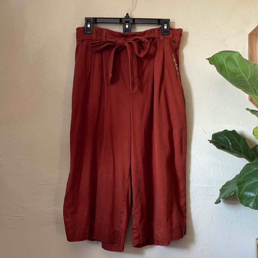 Sierra Schultzzie Confident and Kind perfect pants